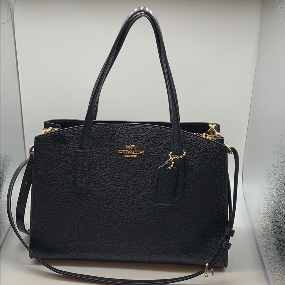 Coach  bag